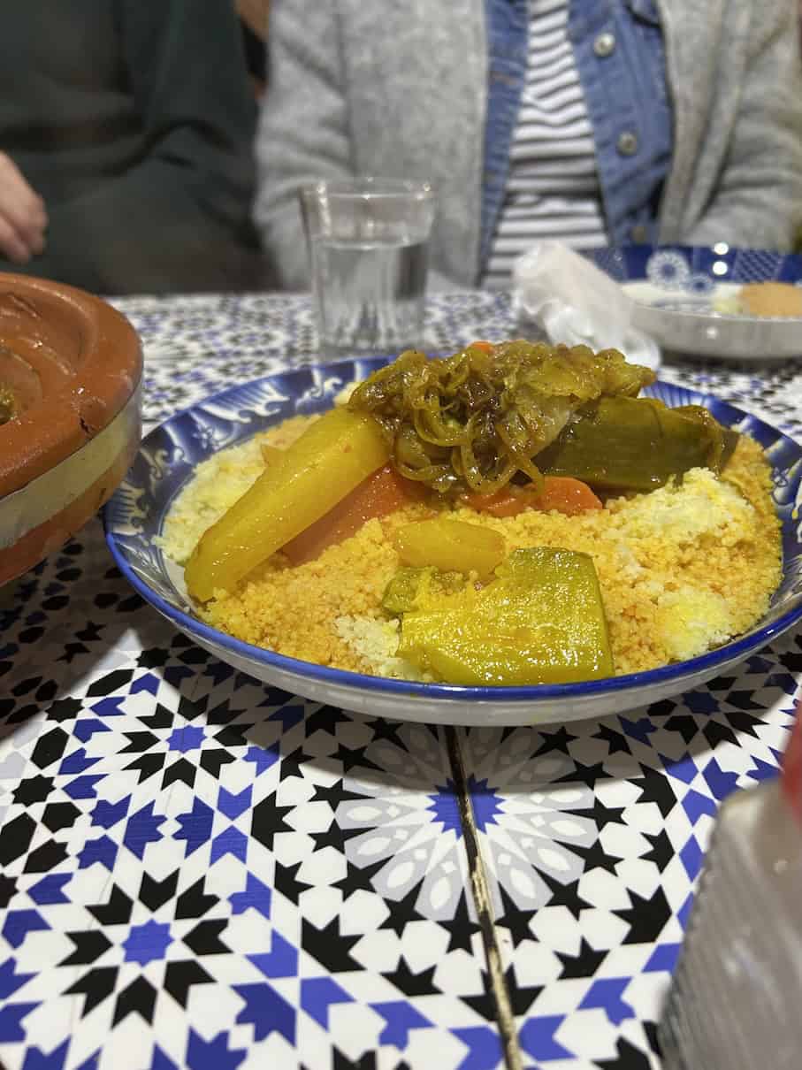 SECRET DE GOURMET Dishes for Moroccan cuisine TAJINE, ceramics