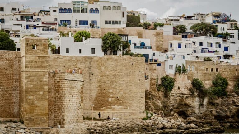 Wedaya Rabat Rabat in Marokko: 7 tips en bezienswaardigheden